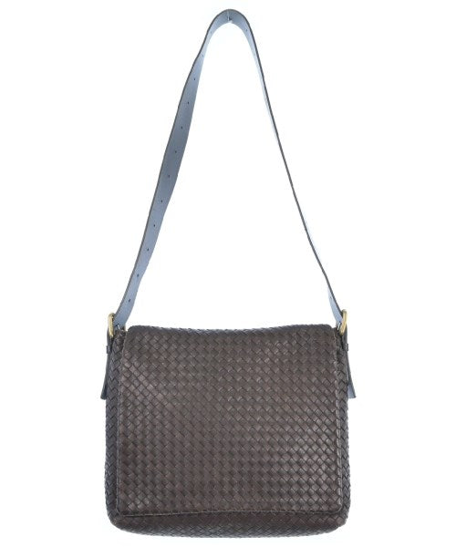 BOTTEGA VENETA Shoulder bags