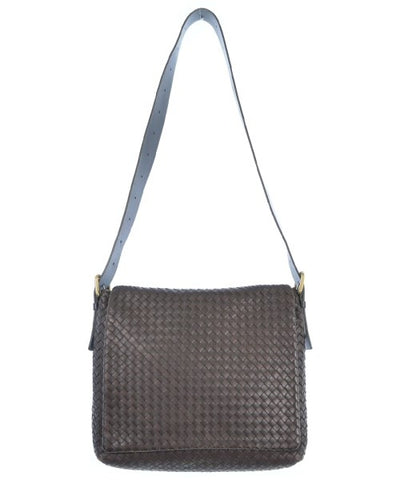 BOTTEGA VENETA Shoulder bags