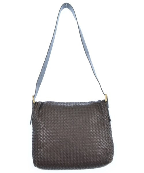 BOTTEGA VENETA Shoulder bags