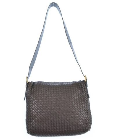 BOTTEGA VENETA Shoulder bags