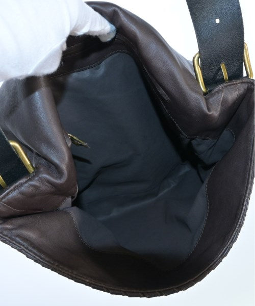 BOTTEGA VENETA Shoulder bags