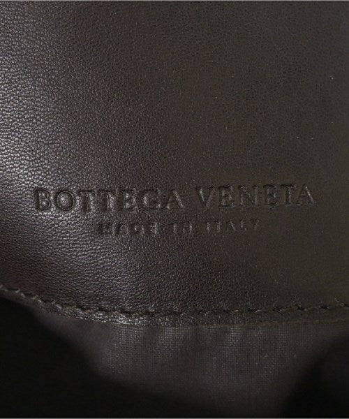 BOTTEGA VENETA Shoulder bags