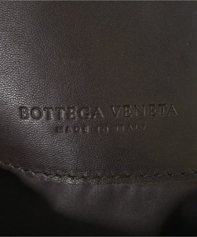 BOTTEGA VENETA Shoulder bags