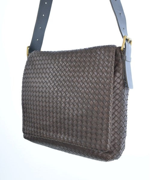 BOTTEGA VENETA Shoulder bags