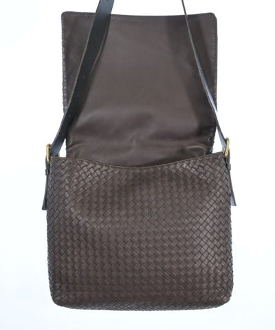 BOTTEGA VENETA Shoulder bags