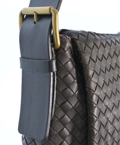BOTTEGA VENETA Shoulder bags