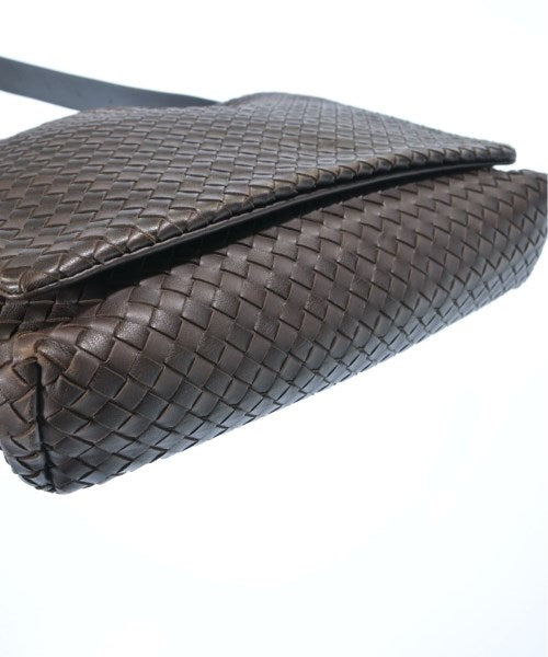 BOTTEGA VENETA Shoulder bags