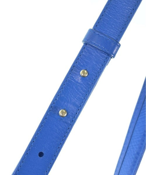 BOTTEGA VENETA Shoulder bags