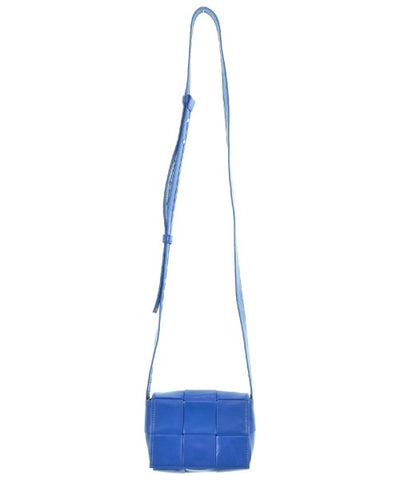 BOTTEGA VENETA Shoulder bags