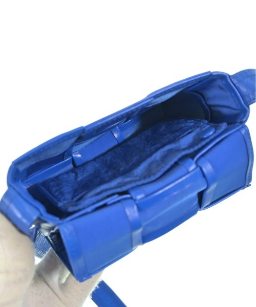 BOTTEGA VENETA Shoulder bags