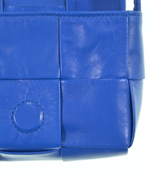 BOTTEGA VENETA Shoulder bags