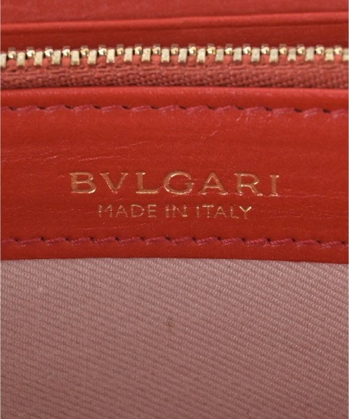 BVLGARI Wallets/Coin purses