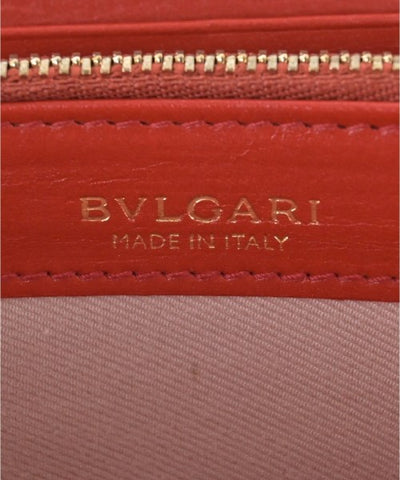 BVLGARI Wallets/Coin purses