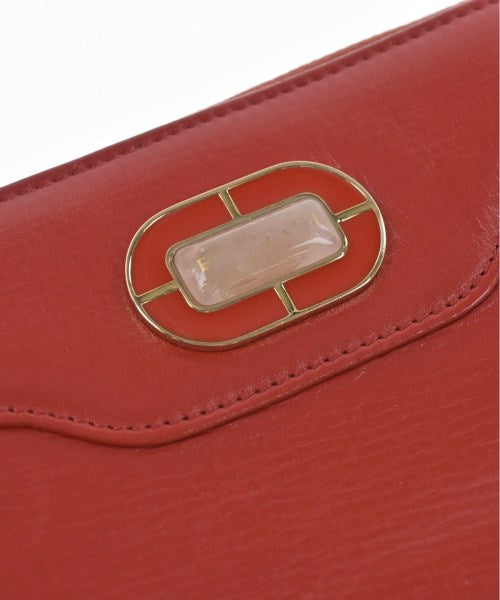 BVLGARI Wallets/Coin purses