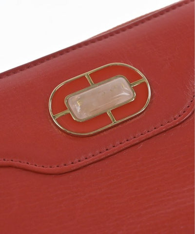 BVLGARI Wallets/Coin purses