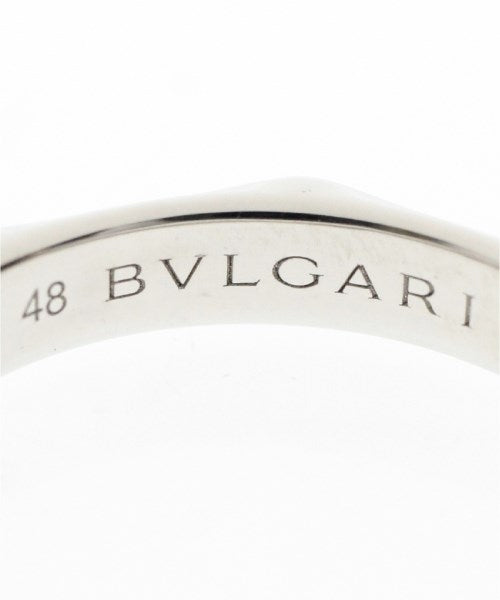 BVLGARI Rings