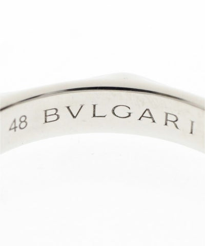 BVLGARI Rings