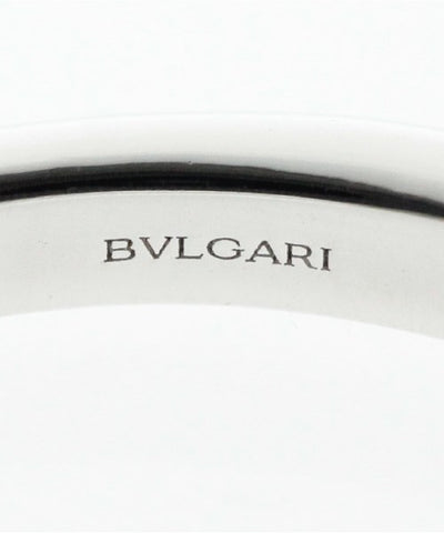 BVLGARI Rings