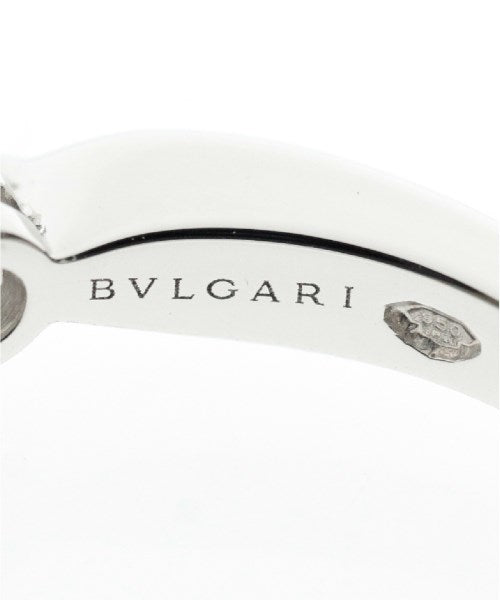 BVLGARI Rings