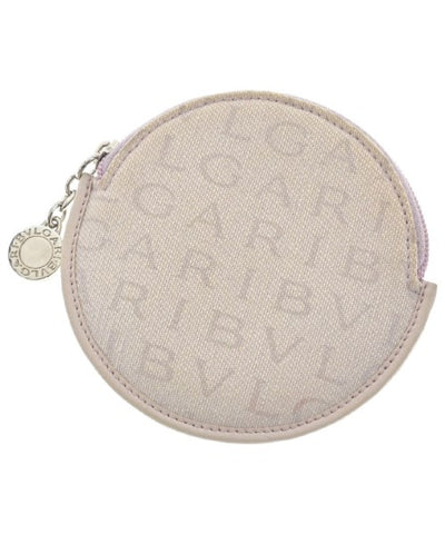 BVLGARI Wallets/Coin purses