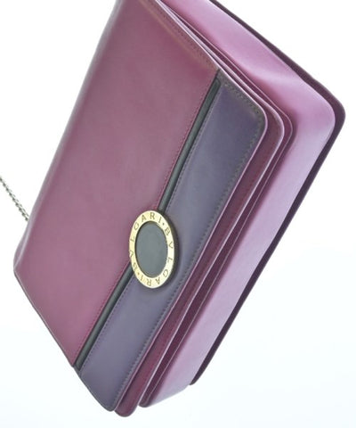 BVLGARI Shoulder bags