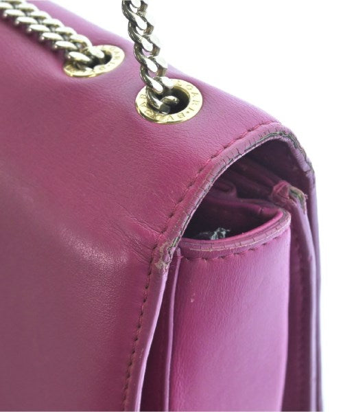 BVLGARI Shoulder bags