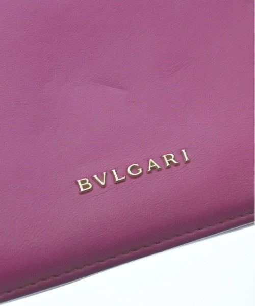 BVLGARI Shoulder bags