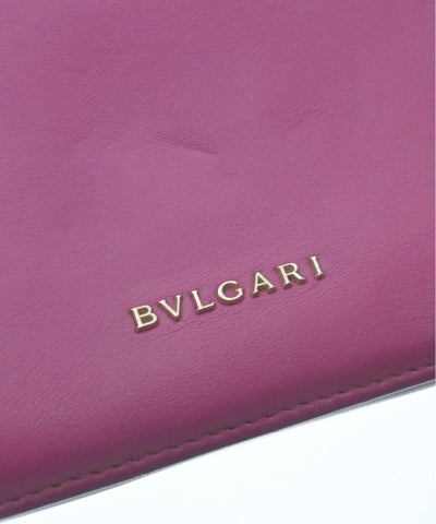 BVLGARI Shoulder bags