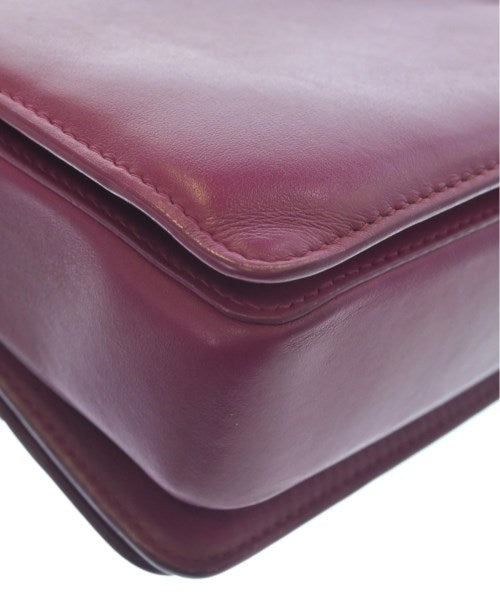 BVLGARI Shoulder bags