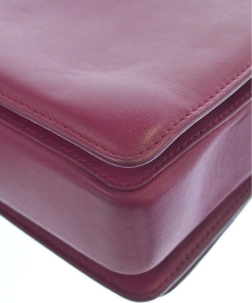 BVLGARI Shoulder bags