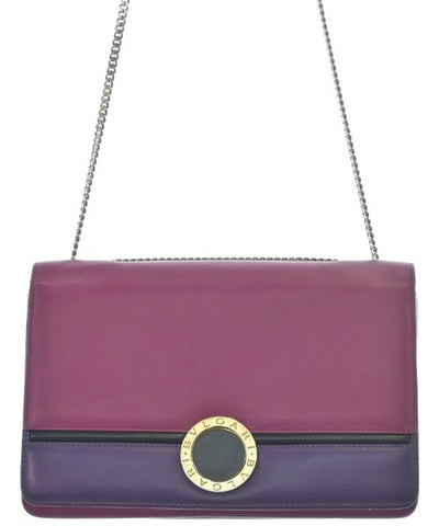 BVLGARI Shoulder bags