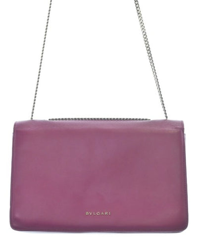 BVLGARI Shoulder bags