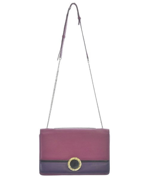 BVLGARI Shoulder bags