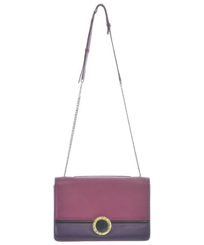 BVLGARI Shoulder bags