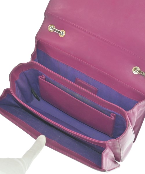 BVLGARI Shoulder bags