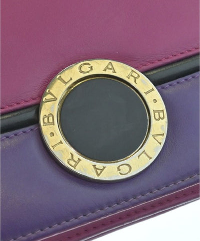 BVLGARI Shoulder bags