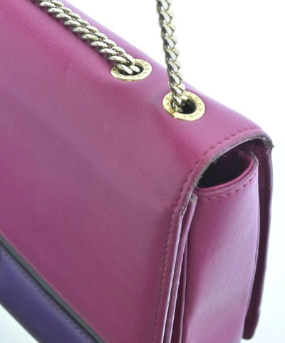 BVLGARI Shoulder bags