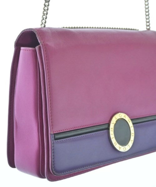 BVLGARI Shoulder bags