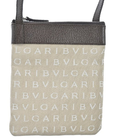 BVLGARI Shoulder bags