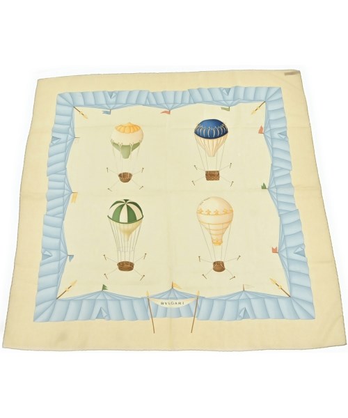 BVLGARI Bandana/Scarves