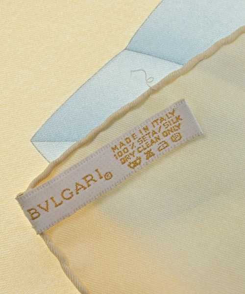 BVLGARI Bandana/Scarves