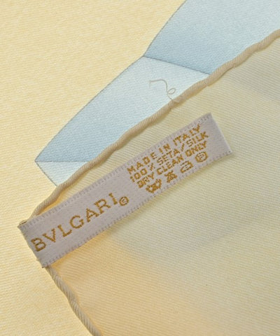 BVLGARI Bandana/Scarves