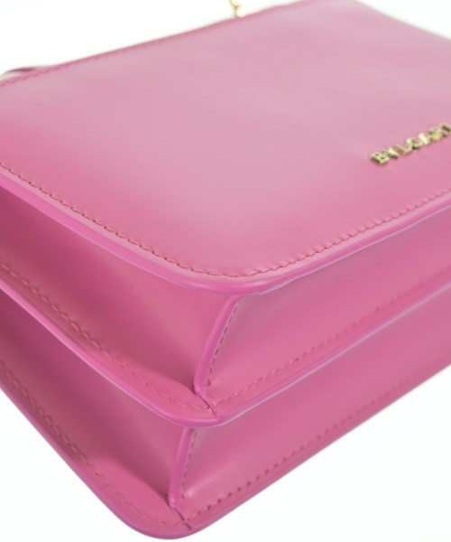 BVLGARI Shoulder bags