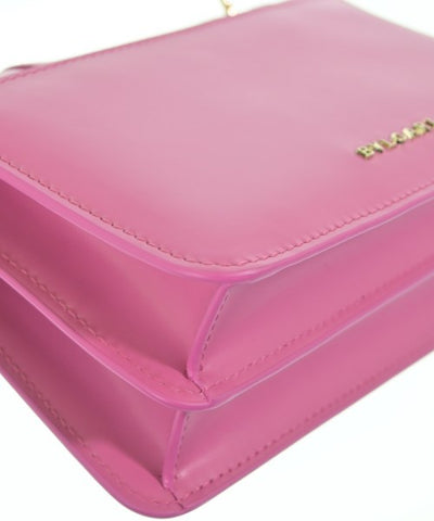 BVLGARI Shoulder bags