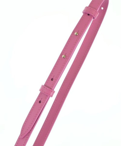 BVLGARI Shoulder bags