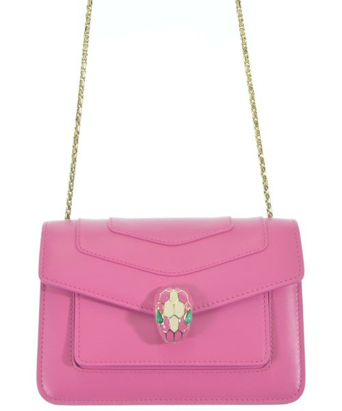 BVLGARI Shoulder bags