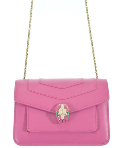 BVLGARI Shoulder bags