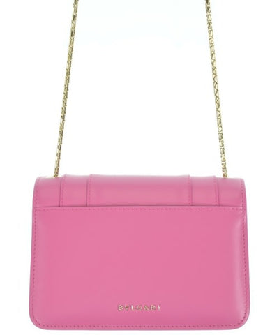 BVLGARI Shoulder bags