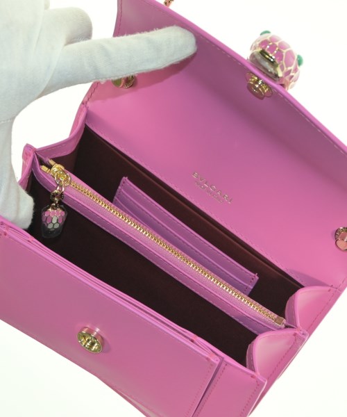 BVLGARI Shoulder bags