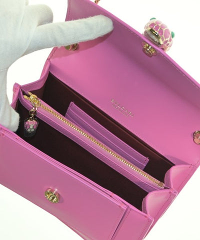 BVLGARI Shoulder bags